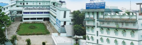 Surya Mukhi Dinesh Ayurvedic Medical College and Hospital Ranchi